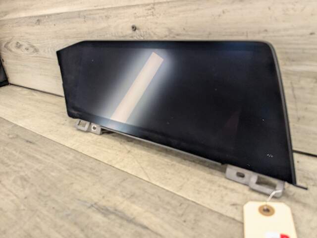 19-23 OEM BMW G05 G06 G07 X5 X6 X7 CID Central Information Display Screen 12.3