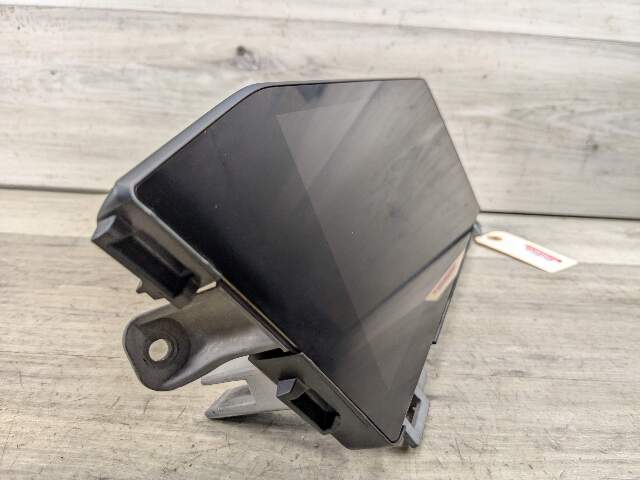 19-23 OEM BMW G05 G06 G07 X5 X6 X7 CID Central Information Display Screen 12.3