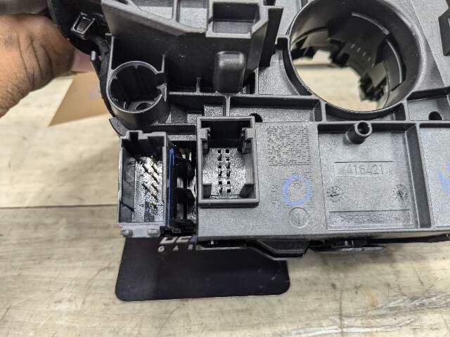 18-24 OEM BMW G01 G05 G06 G07 X3 X5 Steering Switch Control Sensor Clock Spring