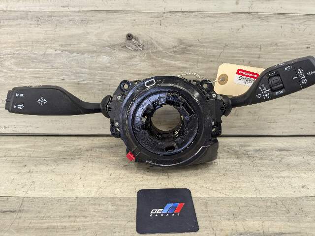 18-24 OEM BMW G01 G05 G06 G07 X3 X5 Steering Switch Control Sensor Clock Spring