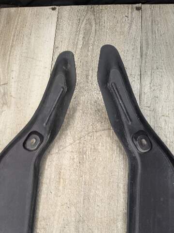 19-24 OEM BMW G05 G07 X5 X7 Left Right Side Fender Seal Protector Cover Trim