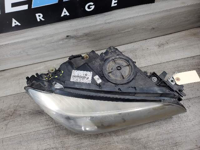 *NOTE* 13-15 OEM BMW F01 F02 LCI Right Passenger Side Adaptive Xenon Headlight