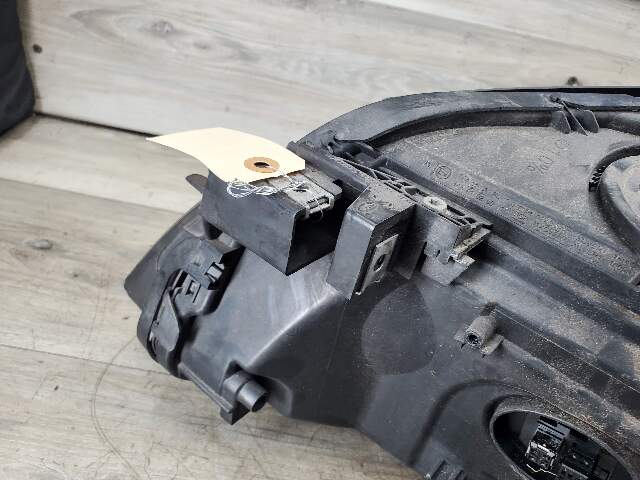 *NOTE* 13-15 OEM BMW F01 F02 LCI Right Passenger Side Adaptive Xenon Headlight
