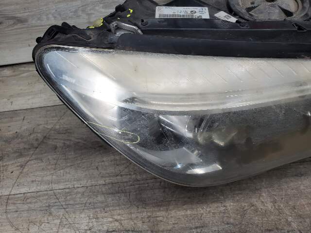 *NOTE* 13-15 OEM BMW F01 F02 LCI Right Passenger Side Adaptive Xenon Headlight