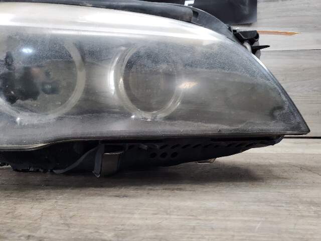 *NOTE* 13-15 OEM BMW F01 F02 LCI Right Passenger Side Adaptive Xenon Headlight