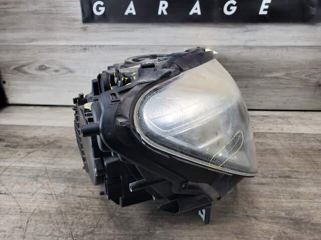 *NOTE* 13-15 OEM BMW F01 F02 LCI Right Passenger Side Adaptive Xenon Headlight