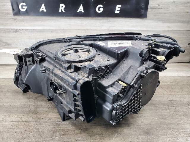 *NOTE* 13-15 OEM BMW F01 F02 LCI Right Passenger Side Adaptive Xenon Headlight