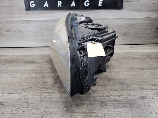 *NOTE* 13-15 OEM BMW F01 F02 LCI Right Passenger Side Adaptive Xenon Headlight