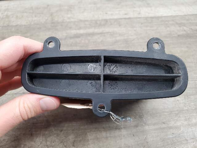 13-15 OEM BMW F01 F02 LCI 740 750 760 B7 Xenon HID Headlight Ballast Module