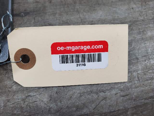 07-13 OEM BMW E88 E93 M3 335 Convertible Roof Top Control Module ROC Rollover