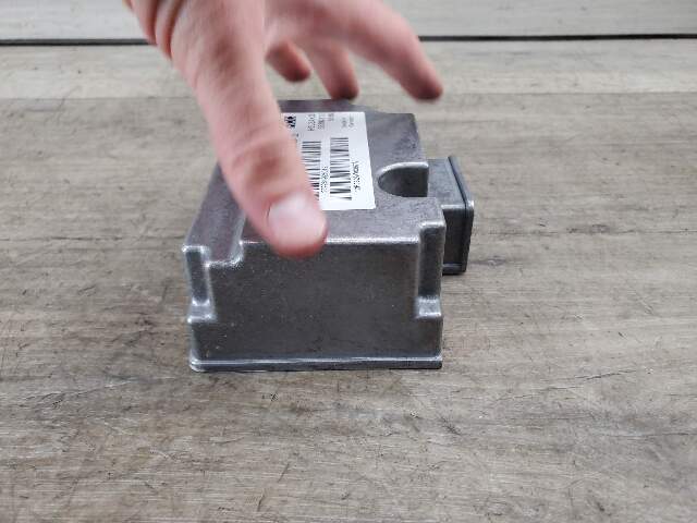07-13 OEM BMW E88 E93 M3 335 Convertible Roof Top Control Module ROC Rollover