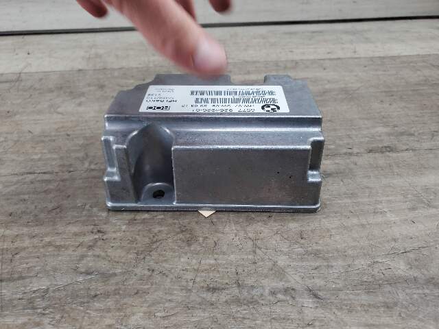 07-13 OEM BMW E88 E93 M3 335 Convertible Roof Top Control Module ROC Rollover