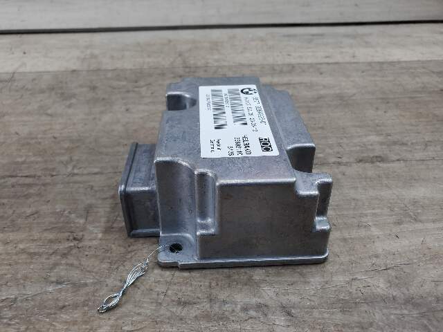 07-13 OEM BMW E88 E93 M3 335 Convertible Roof Top Control Module ROC Rollover