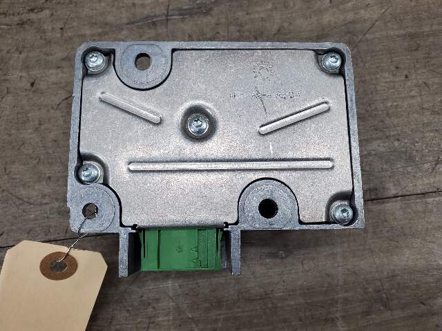 07-13 OEM BMW E88 E93 M3 335 Convertible Roof Top Control Module ROC Rollover
