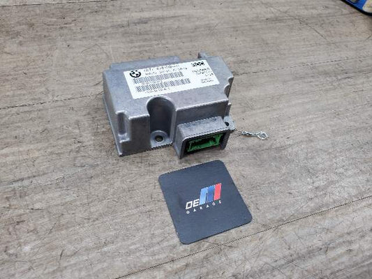 07-13 OEM BMW E88 E93 M3 335 Convertible Roof Top Control Module ROC Rollover