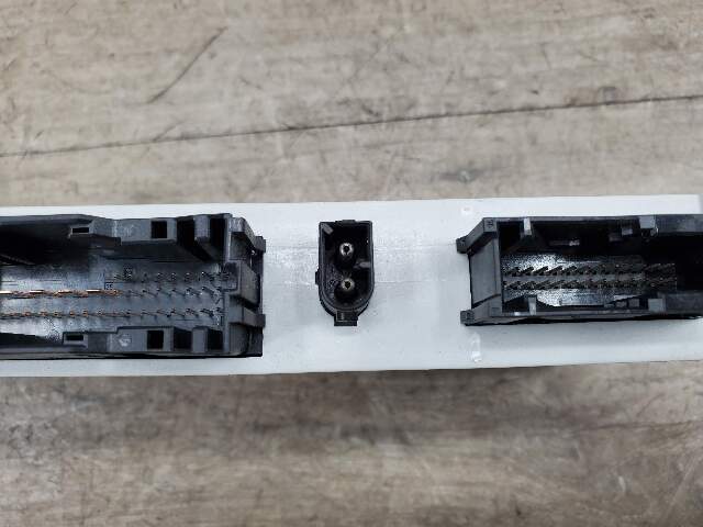 07-13 OEM BMW E93 M3 328 335 Convertible CTM Roof Folding Top Module Unit