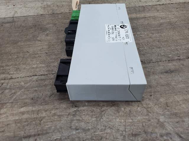 07-13 OEM BMW E93 M3 328 335 Convertible CTM Roof Folding Top Module Unit