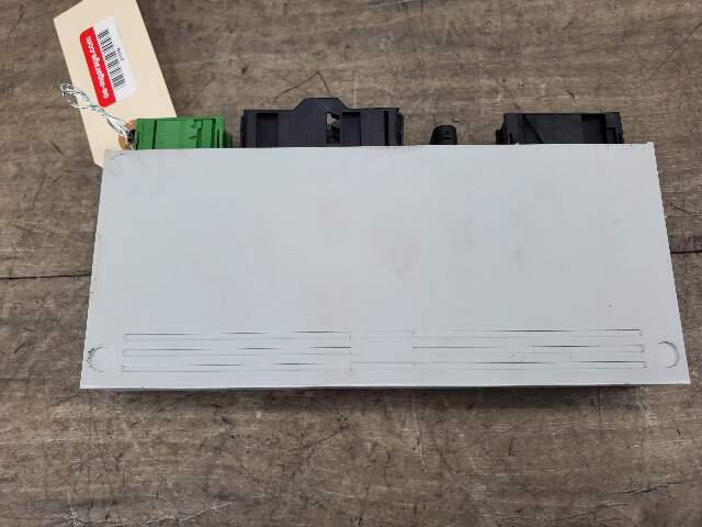 07-13 OEM BMW E93 M3 328 335 Convertible CTM Roof Folding Top Module Unit