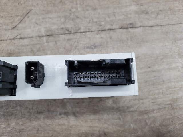 07-13 OEM BMW E93 M3 328 335 Convertible CTM Roof Folding Top Module Unit
