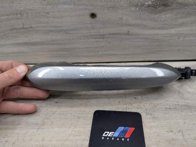 OEM BMW G01 G02 X3 X4 F97 F98 Front Rear Right Passenger Door Handle COMFORT