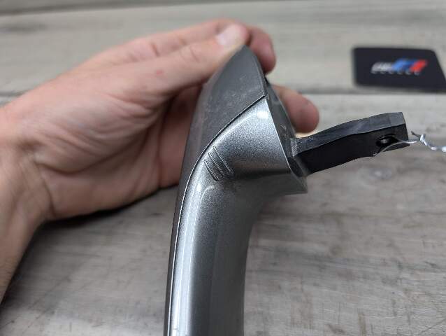 OEM BMW G01 G02 X3 X4 F97 F98 Front Rear Right Passenger Door Handle COMFORT