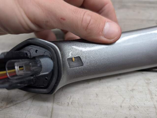 OEM BMW G01 G02 X3 X4 F97 F98 Front Rear Right Passenger Door Handle COMFORT