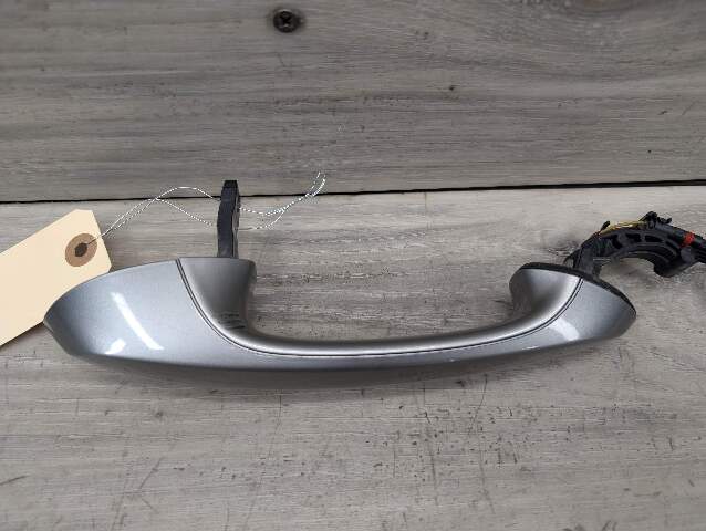 OEM BMW G01 G02 X3 X4 F97 F98 Front Rear Right Passenger Door Handle COMFORT