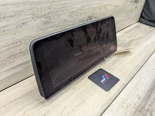 18-21 OEM BMW G01 G02 X3 X4 F97 F98 Dash Navigation Display Monitor Screen 10.25
