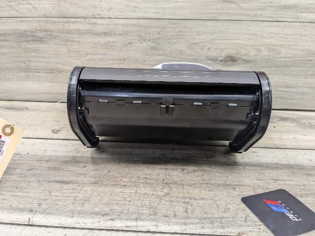 OEM BMW G01 G02 F97 F98 X3 X4 Center Console Cup Holder Storage Tray Trim Cover
