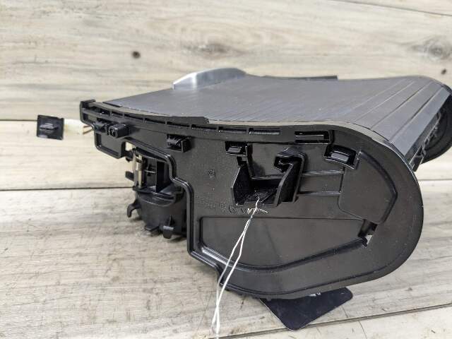 OEM BMW G01 G02 F97 F98 X3 X4 Center Console Cup Holder Storage Tray Trim Cover