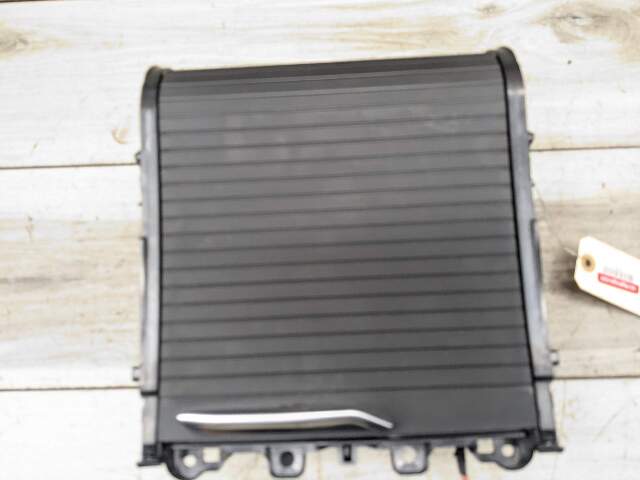 OEM BMW G01 G02 F97 F98 X3 X4 Center Console Cup Holder Storage Tray Trim Cover