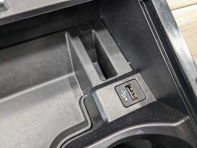 OEM BMW G01 G02 F97 F98 X3 X4 Center Console Cup Holder Storage Tray Trim Cover