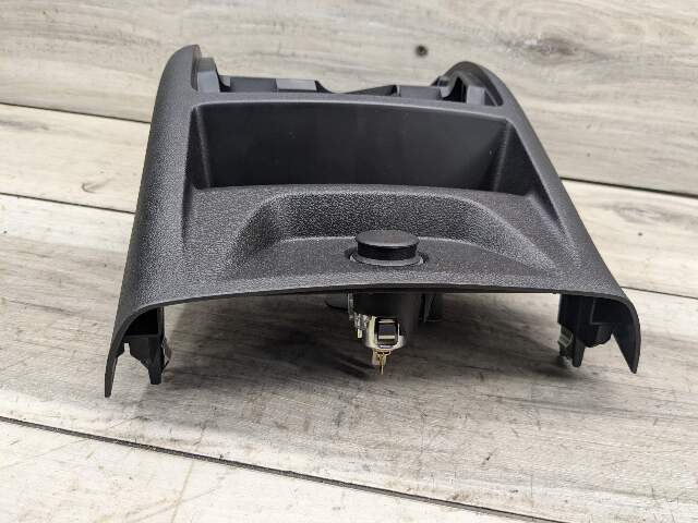 OEM BMW G01 G02 F97 X3 X4 Interior Rear Central AC Climate Control Vents Module
