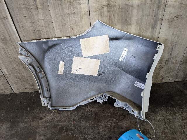 19-23 OEM BMW G05 X5 Rear Right Passenger Side Bumper Cover Assembly White 300