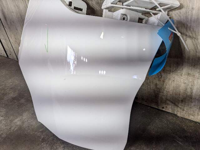 19-23 OEM BMW G05 X5 Rear Right Passenger Side Bumper Cover Assembly White 300