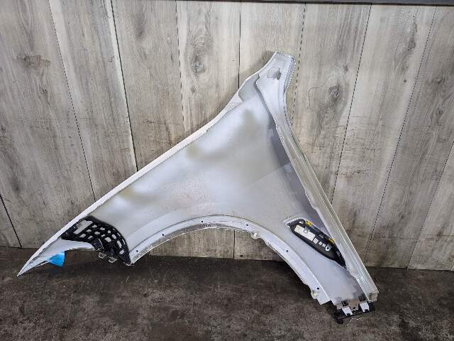 19-23 OEM BMW G05 X5 Front Right Passenger Side Fender Panel White 300