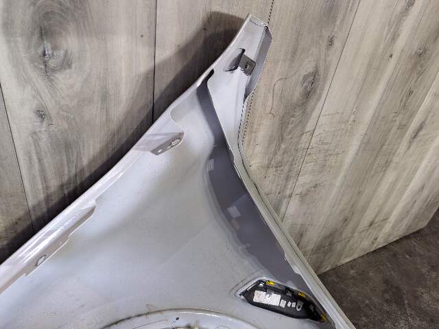 19-23 OEM BMW G05 X5 Front Right Passenger Side Fender Panel White 300