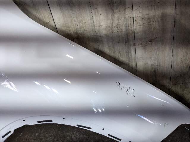 19-23 OEM BMW G05 X5 Front Right Passenger Side Fender Panel White 300