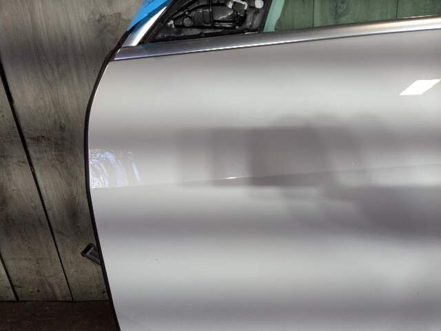 *19-23 OEM BMW G05 X5 Front Left Driver Side Door Shell Panel White 300