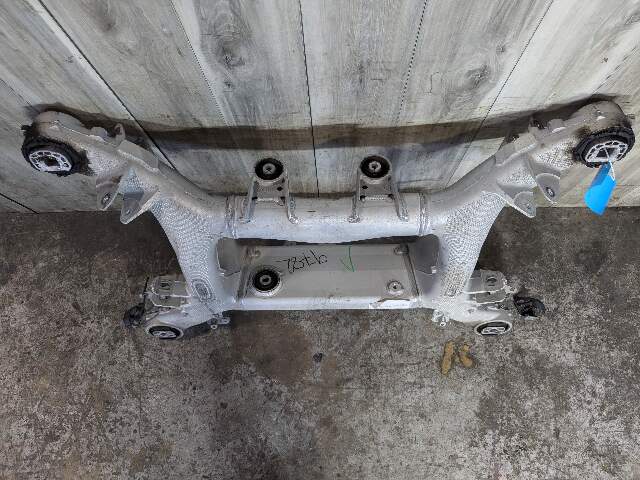 OEM BMW G05 G06 G07 X5 X6 X7 Rear Axle Subframe Suspension Carrier Crossmember
