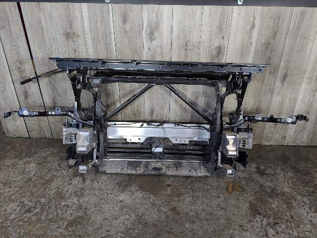 19-25 OEM BMW G05 G06 X5 X6 Front Bumper Radiator Support Frame Reinforcement