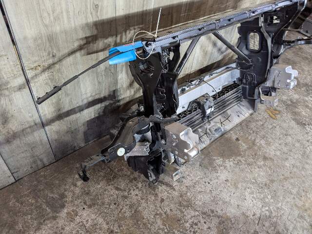 19-25 OEM BMW G05 G06 X5 X6 Front Bumper Radiator Support Frame Reinforcement