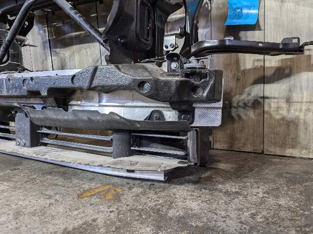 19-25 OEM BMW G05 G06 X5 X6 Front Bumper Radiator Support Frame Reinforcement