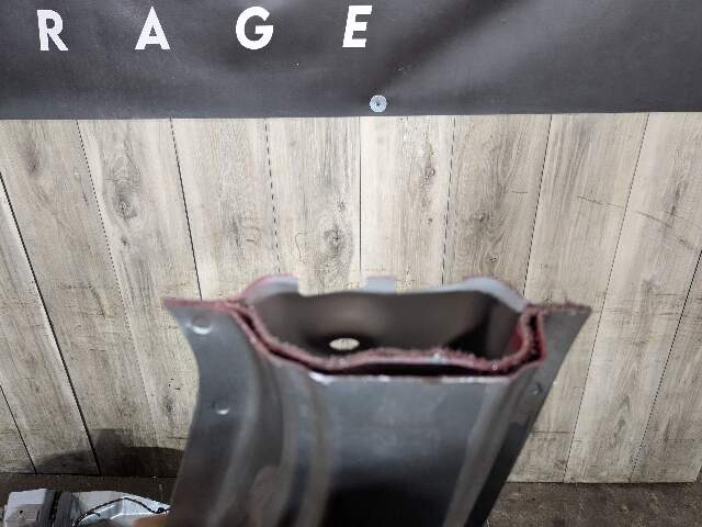 18-24 OEM BMW F97 G01 X3 X3M Left Driver Side B Pillar Door Body Cut Structure