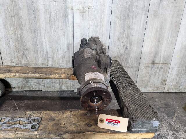 07-13 OEM BMW E90 E92 xDrive AWD Front Differential Axle Gearbox Carrier AT 3.46