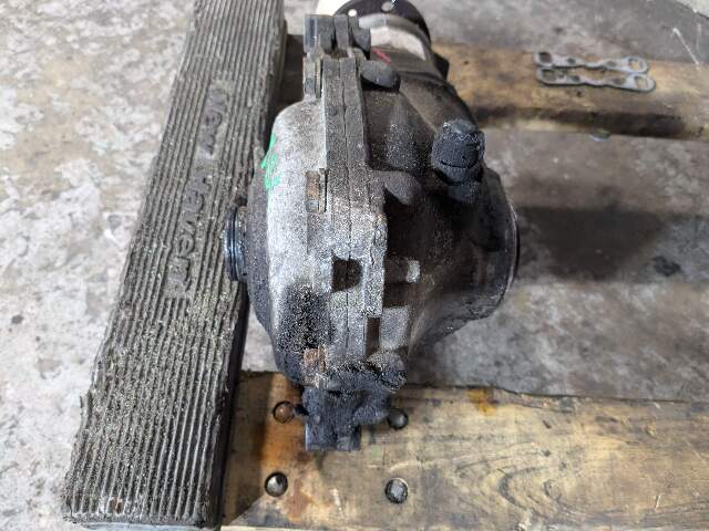07-13 OEM BMW E90 E92 xDrive AWD Front Differential Axle Gearbox Carrier AT 3.46