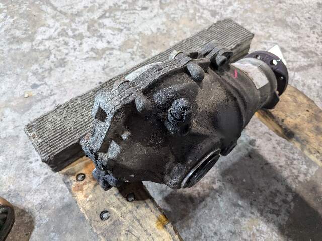 07-13 OEM BMW E90 E92 xDrive AWD Front Differential Axle Gearbox Carrier AT 3.46