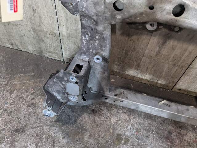 OEM BMW G20 G22 330 M340 430 M440 Front Support Suspension Subframe Cradle RWD