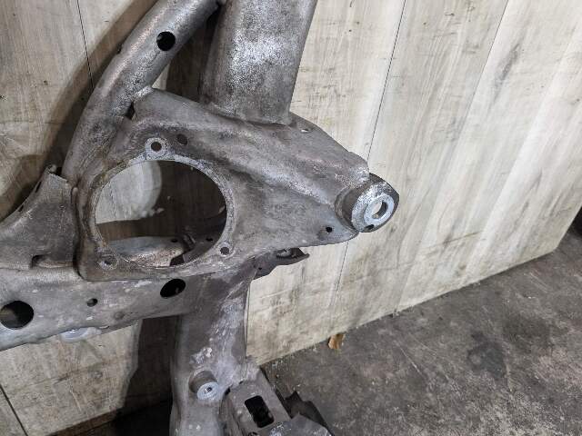 OEM BMW G20 G22 330 M340 430 M440 Front Support Suspension Subframe Cradle RWD