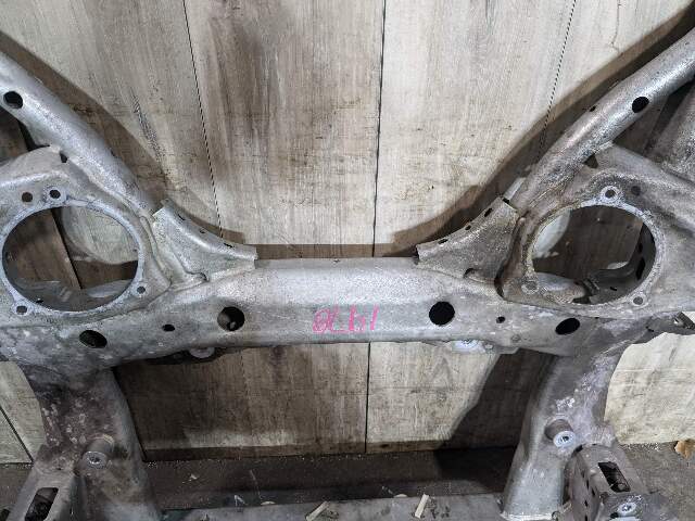 OEM BMW G20 G22 330 M340 430 M440 Front Support Suspension Subframe Cradle RWD